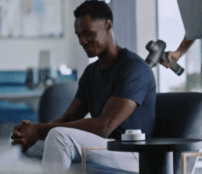 Percussion Therapy