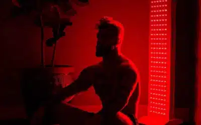 Everything you need to know about Red Light Therapy